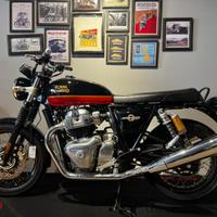 Royal Enfield Interceptor 650 Nuova Aziendale Km 0