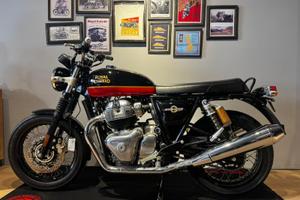 Royal Enfield Interceptor 650 Nuova Aziendale Km 0