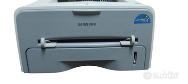 Stampante laser Samsung ML 1710P Printer PC