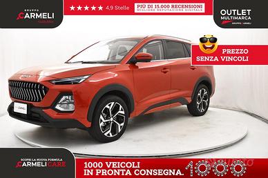 Evo Evo 7 1.5 turbo Gpl 7p.ti dct