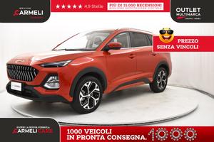 Evo Evo 7 1.5 turbo Gpl 7p.ti dct