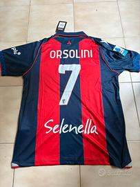 Maglia bologna Orsolini