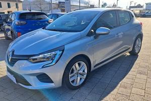 Renault Clio 1.0 tce Zen Gpl 100cv my21