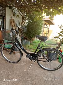Bici da donna