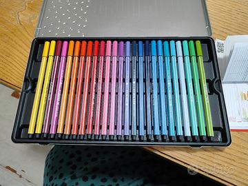 Stabilo Pennarelli Colorati