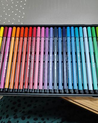 Stabilo Pennarelli Colorati