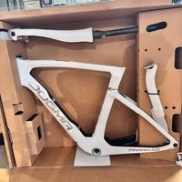 Telaio Pinarello Dogma taglia 51.5