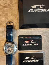 Orologio Chronotech CT.7895M/93
