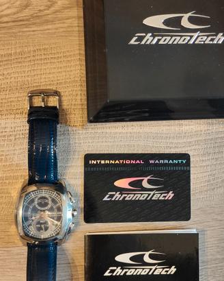 Orologio Chronotech CT.7895M/93