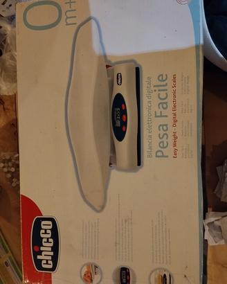pesa facile chicco 