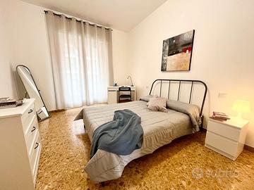 Camere Singole Via Sonnino