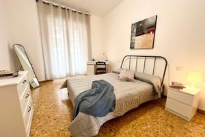 Camere Singole Via Sonnino