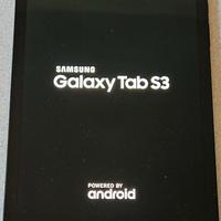 Tablet SAMSUNG GALAXY TAB S3