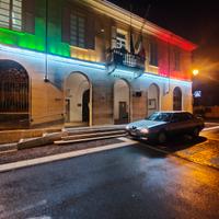 Pezzi di ricambio alfa 164