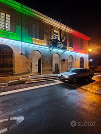 Pezzi di ricambio alfa 164