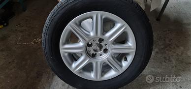 Ricambi per  Lancia Lybra