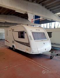 Elnagh Super Symbol 430 S (Anno 2014)