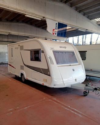 Elnagh Super Symbol 430 S (Anno 2014)