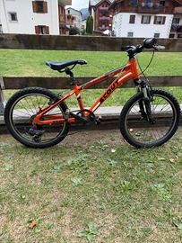 Bici da bambino/a