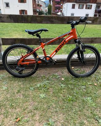 Bici da bambino/a