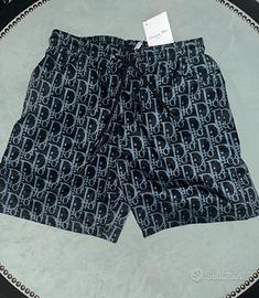 Costume da bagno christian dior oblique