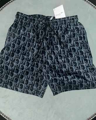 Costume da bagno christian dior oblique
