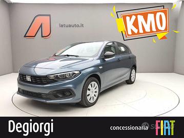 TIPO 5P 1.5 T4 130CV HYBRID DCT