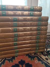 Enciclopedia zoologiaca completa