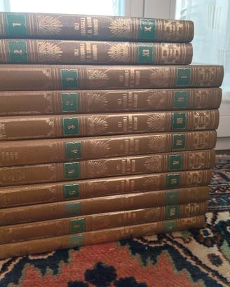 Enciclopedia zoologiaca completa