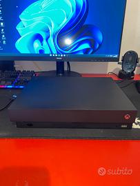 Xbox One X 1Tb