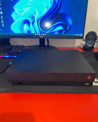 Xbox One X 1Tb