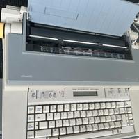 Olivetti ET Compact 65 macchina da scrivere