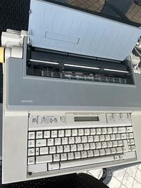 Olivetti ET Compact 65 macchina da scrivere