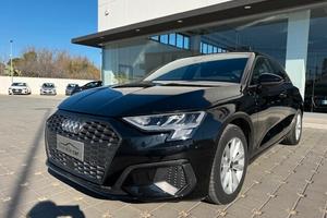 Audi A3 SPB 30 TFSI Business 2021