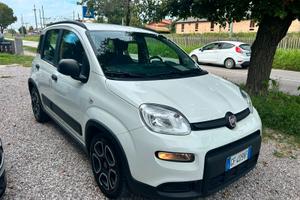 Fiat Panda 1.0 FireFly S&S Hybrid City Cross