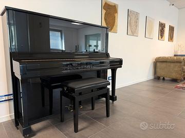 Pianofortte professionale YAMAHA Serie U3A