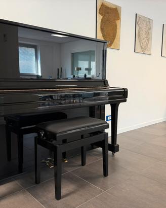 Pianofortte professionale YAMAHA Serie U3A