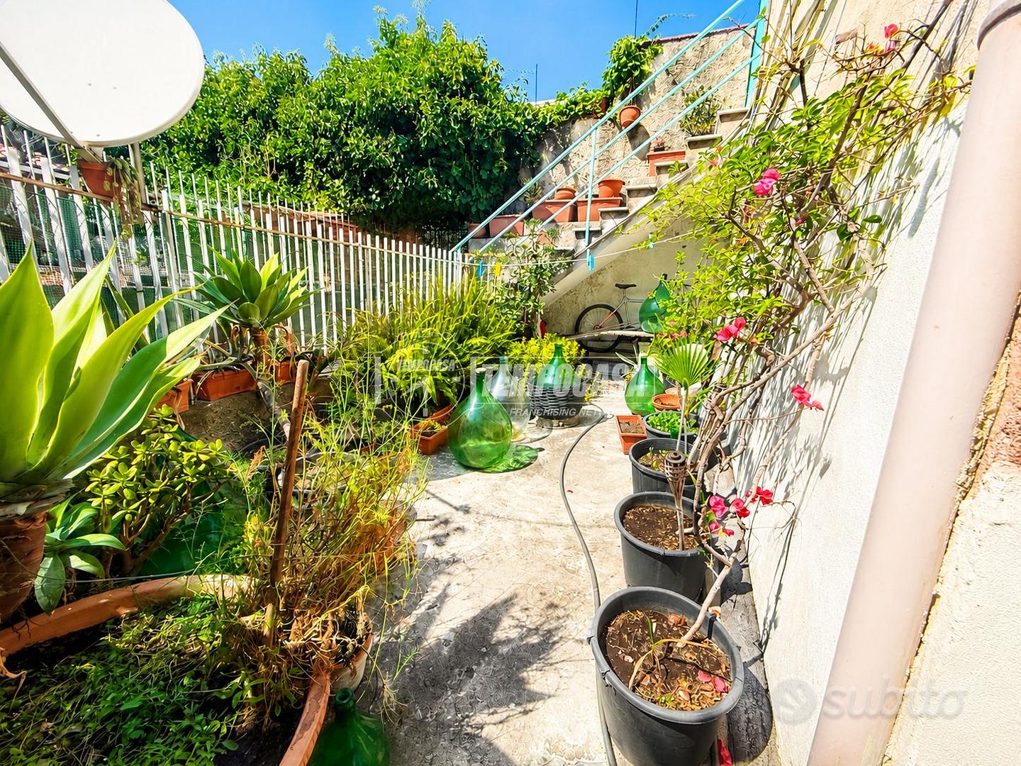 Appartamento – CT - Vista 3