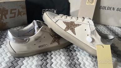Golden Goose Super-Star