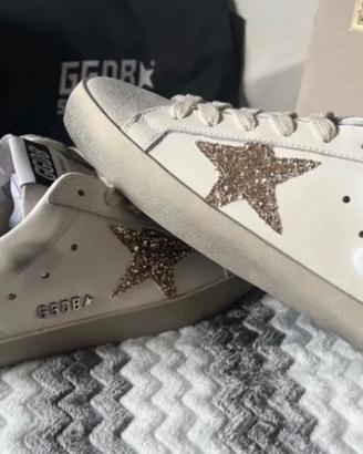 Golden Goose Super-Star
