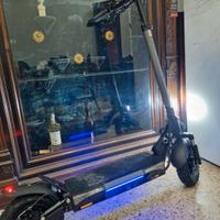 monopattino elettrico 