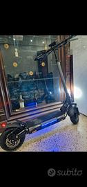 monopattino elettrico 