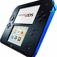 Nintendo Ds2