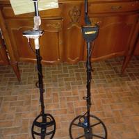 metaldetector 