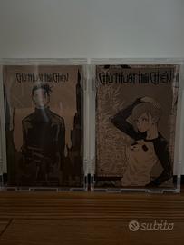 Jujutsu Kaisen Variant Vietnamite.