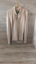 Maglia cotone ragazzo uomo HM