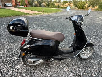 Vespino 50