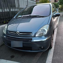 cictroen xsara