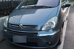 cictroen xsara
