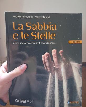 La sabbia e le stelle